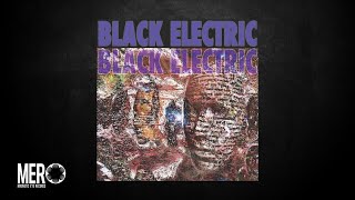 Music video thumbnail preview for Black Electric - Find You by Black Electric
