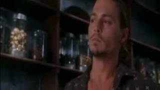 Johnny Depp - He&#39;s so beautiful ♥