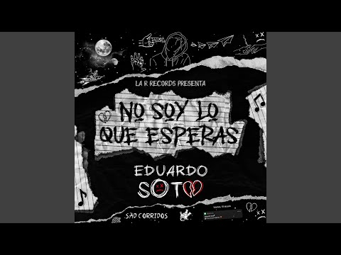 No Soy Lo Que Esperas