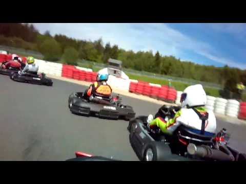 Club100 Spa G3Pro 2019