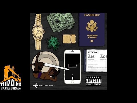 Erk Tha Jerk ft. Too Short - Callin [Thizzler.com]