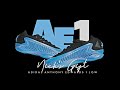 BLUE BURST 2025 Adidas Anthony Edwards 1 LOW BASKETBALL