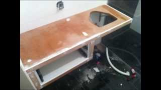 Möbel selber machen  Do it Yourself How to make Your own Furniture