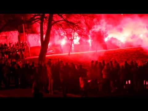 Kibice KS Opatówek dla małej Zuzi. Więcej na faktykaliskie.pl