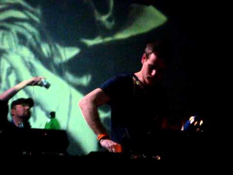 Kiss of Life release party - SAN