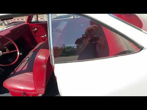 1965 Chevrolet Corvair (CC-1876400) for sale in Pittsburgh, Pennsylvania