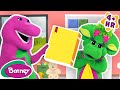 Learning Good Manners And Respect Good Manners And Routines For Kids Barney The Dinosaur
