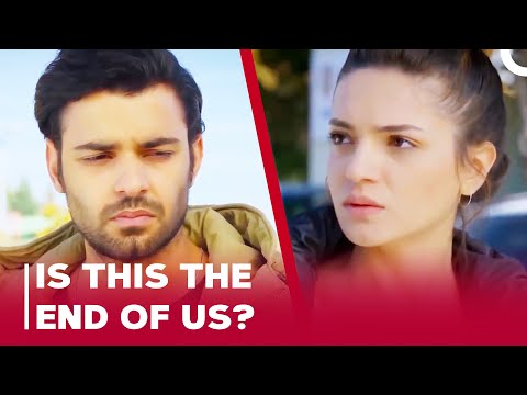 Yagiz and Eylul's Love Story Part 14 ❤ | Can't Stop Loving You