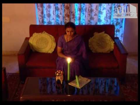 Episode  111:  Jyothi Telugu TV Serial - AVM Productions