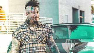 Stitches - Escape (Official Audio)