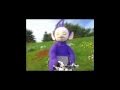 Here Come The Teletubbies With New Sun Baby Clips Part 3
