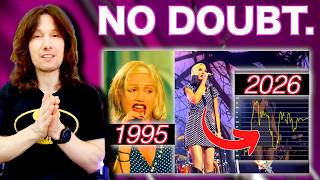 Thinking Of Watching No Doubt Live In 2026? THIS Is What You're Paying For.