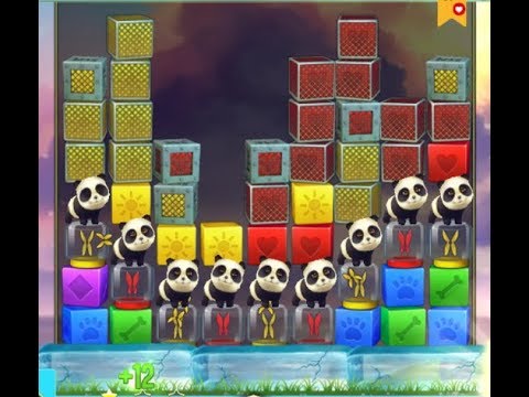 Pet Rescue Saga Level 3280