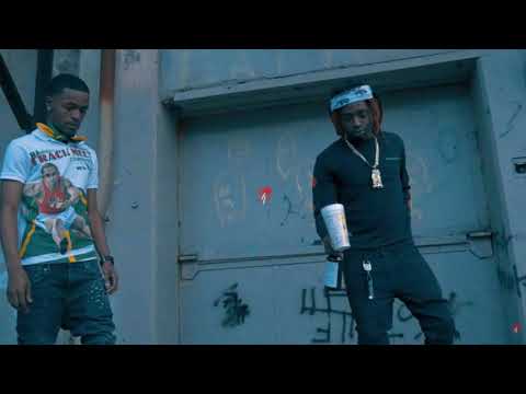 Guwop Gumbo x Fresco - "Still Sippin (Official Audio)