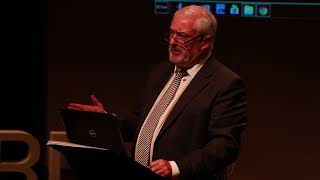 Ireland - A Democracy or Corpocracy? | Seamus Maye | TEDxLongford
