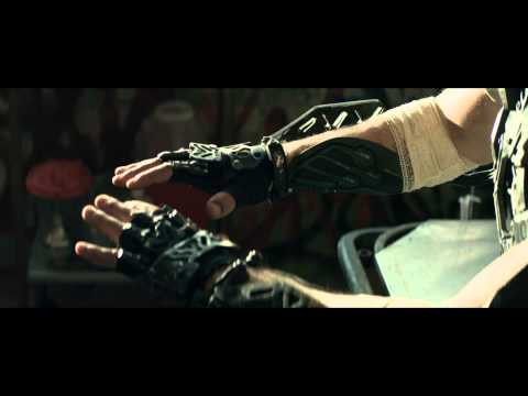Элизиум -- Рай не на Земле - Trailer