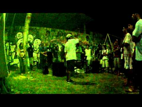 Quarta Under - Gil & Sheep