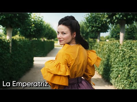 La Emperatriz (2022) | Serie TV | Avance Oficial Subtitulado | Netflix