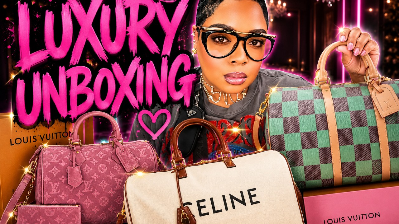 The Only Designer Replica Bags Worth Buying!