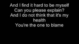 The Judge's Daughter Green Day Lyrics