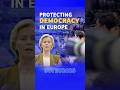 State Of The European Union 2025 Strengthening Media Freedom And Democracy In Europe