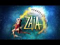 Gaudiumni (Bows) - Zaia