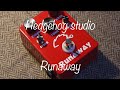 はりねずみ工房 / Runaway オーバードライブ 日本製 Made in Japan