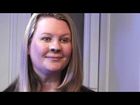 Modal video thumbnail