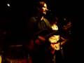 Mountain Goats "First Few Desperate Hours"