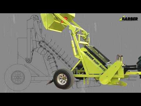 What Makes a Reliable Beach Cleaner? Design Principles Explained