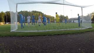0-2 Steven Knoblauch 45' - FSV 1920 Offenbach