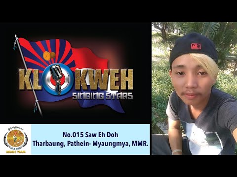 No.015 Saw Eh Do (1 Like & 1 View = 1 Vote)