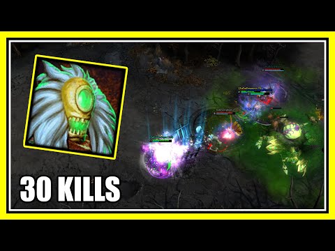 HoN Swiftblade Gameplay - Ph0eNixxx3 - Diamond