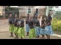 ST JOSEPH NYANCHONORI CATHOLIC CHOIR