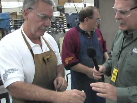 Smith & Wesson Performance Center Part 4