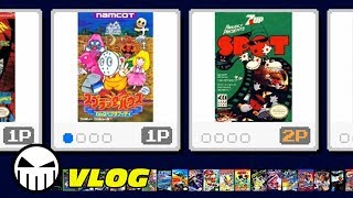 VLOG: NES Classic, Rehacked & Revisited