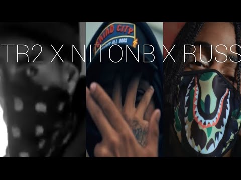 Tiny Remz X NitoNB X Russ - Giddy (Music Video)