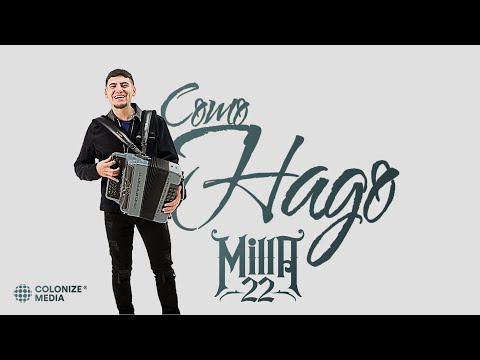 Milla 22 - Como Hago (Video Oficial)