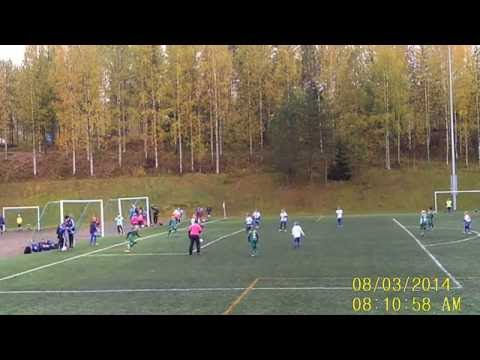 YLLÄTYS T05 - FC SIILI2-2