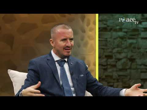 14. Çdo të thotë - Haxh - Dr. Imam Ahmed Kalaja