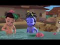 Little Krishna Aayo Natkhat Nandlal Song ️ ️