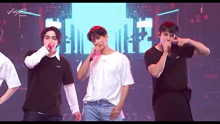 세븐틴 Seventeen – Call Call Call (HaRe 2021)