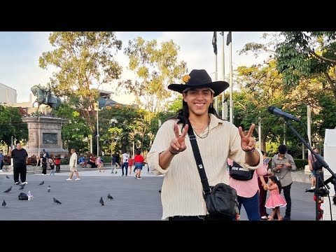 DOMINGO 25 DE ENERO DESDE EL CENTRO HISTÓRICO DE SAN SALVADOR