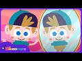 Feelings and Emotions Song - The Kiboomers Preschool Songs for Circle Time