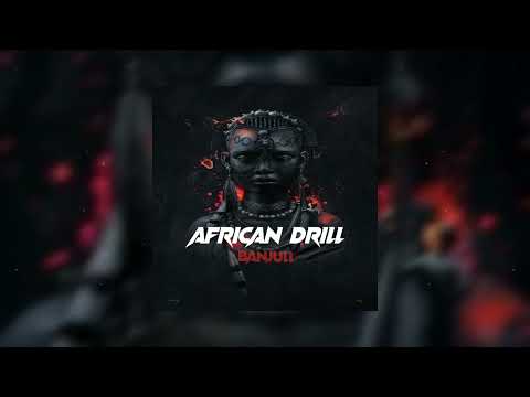 African Drill Type Beat ''Banjull''