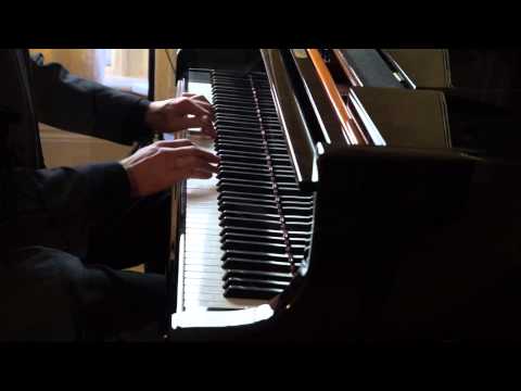 Chopin Prelude Op  28 No 3 G Major - Vivace