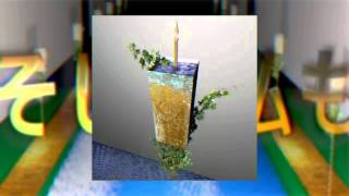 Clarence Clarity - 1-800-WORSHIP