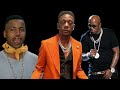 Boosie - Never Ending Game ft. Birdman & Juvenile (Audio)