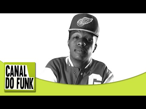 MC Delano - Ai Que Coisa Louca (DJ Thiago FB) Musica nova lançamento 2016