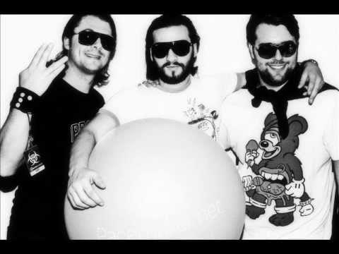 One I Used To Know - Swedish House Mafia vs. Gotye